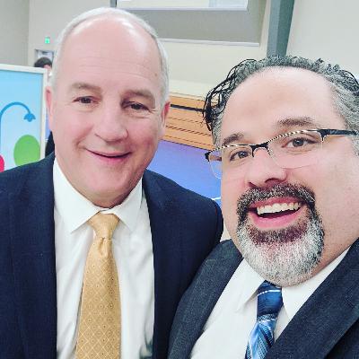 Episode 38: Finding the Faithful | Tim Ruhl