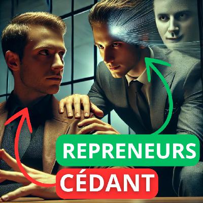 REPRISE D'ENTREPRISE : LA COMPÉTENCE SOUS ESTIMÉE PAR LES REPRENEURS