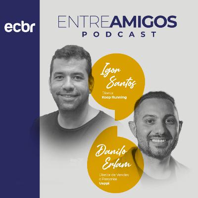 Entre Amigos 31 | Keep Running: como o e-commerce se tornou parte da experiência 360º do corredor Entre Amigos 31 | Keep Running: como o e-commerce se tornou parte da experiência 360º do corredor