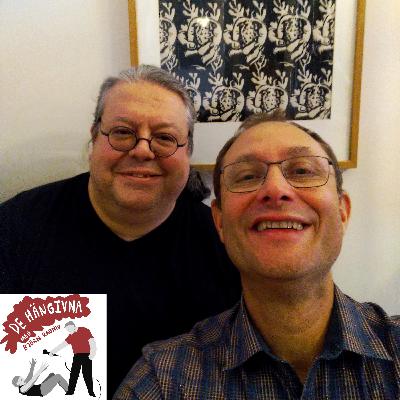 Antikvetaren som odlat sin egen röst med Johannes Siapkas