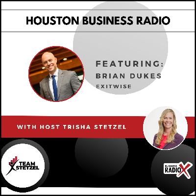 Brian Dukes: Turning Experience Into Exit Wisdom for Founders Brian Dukes: Turning Experience Into Exit Wisdom for Founders