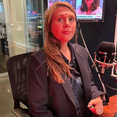 Hablamos con Antonia Girardi, directora artística de FIDOCS, sobre la 29ª edición del festival. Hablamos con Antonia Girardi, directora artística de FIDOCS, sobre la 29ª edición del festival.