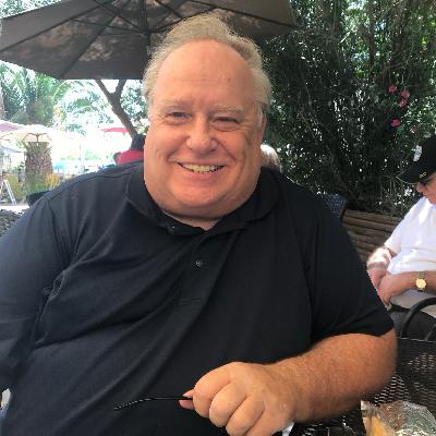 Jim West talks country radio, Buck Owens and more Ep. 16