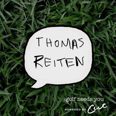 Ep. 15 - Thomas Reiten