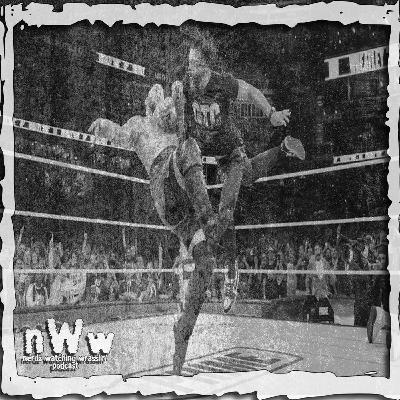 Ep.29 ROMAN REIGNS RETURNS!!! And New Too Many Titles To Name! Summerslam Go-Home and Summerslam 2024 Review