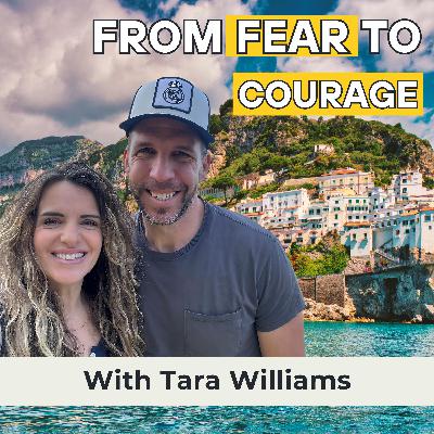 Developing Your Millionaire Mind (BMMM, Module 2) | Tara Williams (MU Classic)