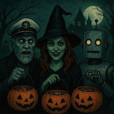 Halloween: Facts, Fears, and Razor Blades Halloween: Facts, Fears, and Razor Blades