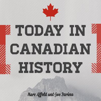 December 6 – The Halifax Explosion December 6 – The Halifax Explosion