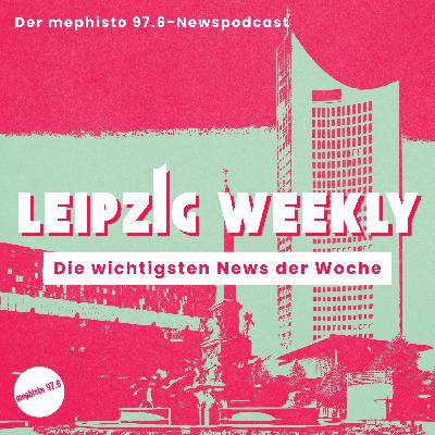 Demos in Connewitz und höhere Heizkosten (16.01.2026)