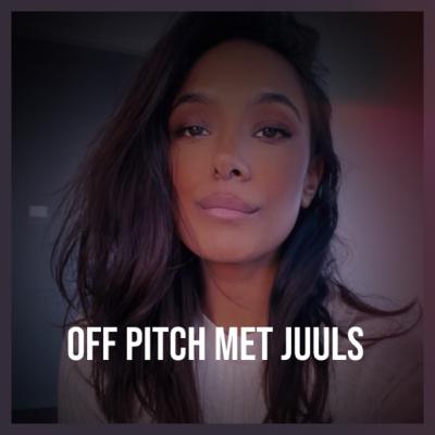 Off Pitch met Juuls #8 // My Life Lessons // Hoe kan je bouwen aan een stevig fundament als het gaat om persoonlijke ontwikkeling?