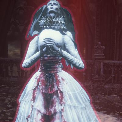 [EXTRAIT] Et si en fait, Bloodborne nous parlait des règles ?