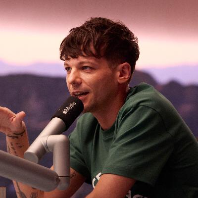 Louis Tomlinson