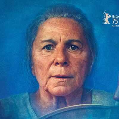 No Escurinho #83: 'O Último Azul', 'Cora Coralina' e 'Beth Carvalho' No Escurinho #83: 'O Último Azul', 'Cora Coralina' e 'Beth Carvalho'