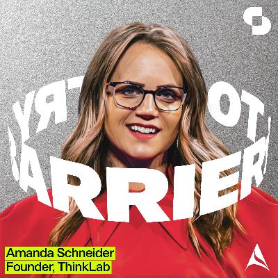 Amanda Schneider, President, ThinkLab