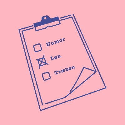 Episode 4 - Uacceptabel kvindelig adfærd