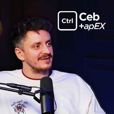 apEX : Légende de l'esport et capitaine de la meilleure équipe de tous les temps, il nous dit tout !