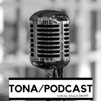 Tona Podcast #5 /La playa (Oaxaca).