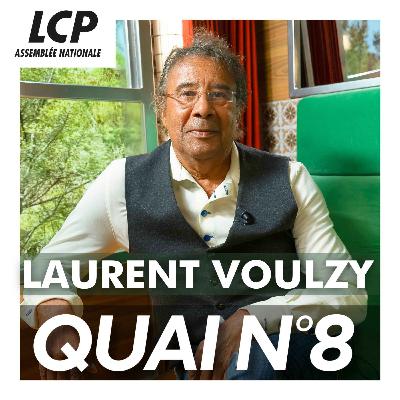 Laurent Voulzy | Quai n°8