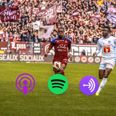 Reprise, mercato et féminines avec Daniel Romano Reprise, mercato et féminines avec Daniel Romano