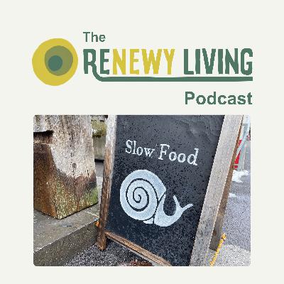 24. Connecting Community through Good, Clean & Fair Food with Slow Food Hunter Valley