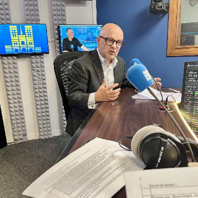 La sécurité économique européenne: un enjeu de souveraineté ?