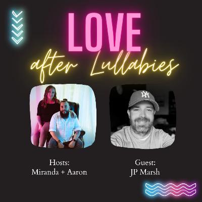 S2 E32: Transforming Tension: JP's Journey from Conflict to Coparenting Collaboration