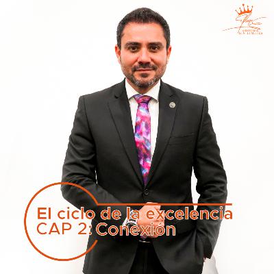 Ciclo de la Excelencia. Capítulo 2: Conexión Ciclo de la Excelencia. Capítulo 2: Conexión