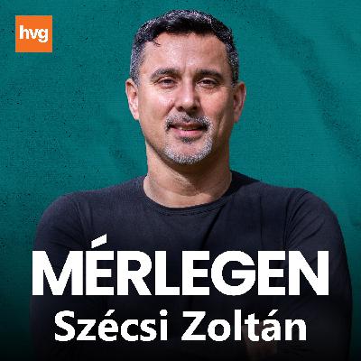 Szécsi Zoltán, háromszoros olimpiai bajnok: Te figyelj, nagyon szép a repcéd, milyen csíraszámmal vetetted?