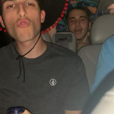 A full house A full house