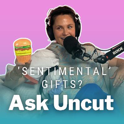 Ask Uncut - How 'Sentimental' Is The Gift, Really??