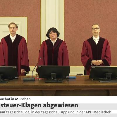 tagesschau in 100 Sekunden