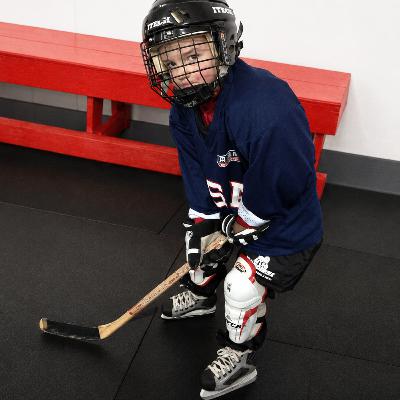 Back to the Rink: A Message From Our Future Selves Back to the Rink: A Message From Our Future Selves