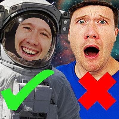 MIDWEEKLY: What Would Happen to a Human Body in Space?👩‍🚀🌌