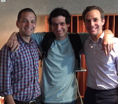 Episode 10: Behavioral Economist Dan Ariely + FIFA's Strange Business Decisions