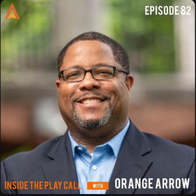 OA Vault: Dr. Rich Milner (Episode 82)