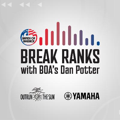 Dr. Elliot Cleveland | Break Ranks 2025 - Ep. 1 Dr. Elliot Cleveland | Break Ranks 2025 - Ep. 1