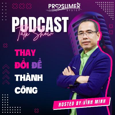 THAY ĐỔI ĐỂ THÀNH CÔNG - Sapphire Trần Nguyễn Vĩnh Minh