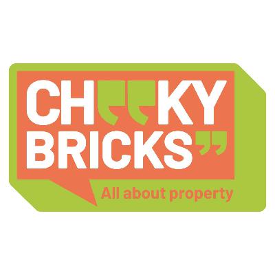 Cheeky Bricks - Episode 3
