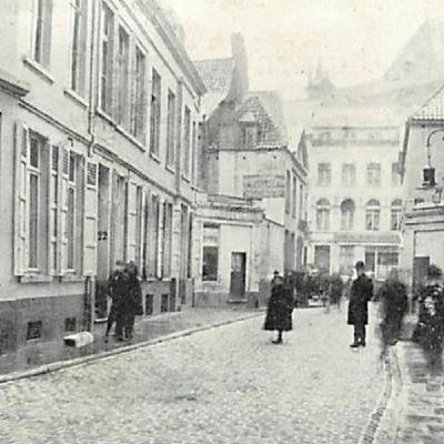 Sale Affaire : Enquête à Bruxelles Sale Affaire : Enquête à Bruxelles