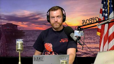 Nazi-Commie Liberals | Wed 7-23-25 Nazi-Commie Liberals | Wed 7-23-25