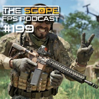 Gray Zone back or is it too late?  + More FPS News