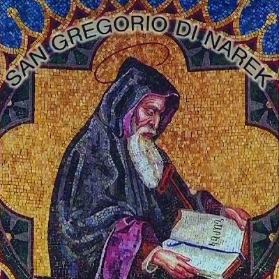 February 27: Saint Gregory of Narek, Abbot and Doctor of the Church—Optional Memorial