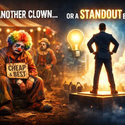 Transform Your Business From Chaos to Order