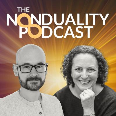 140 - Helen Amery - The Synergy of Awakening and Enlightenment | Non-duality