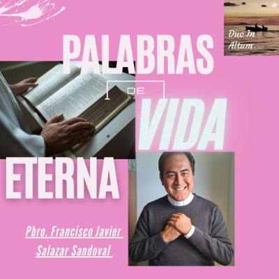 T4. Ep. 2. Palabras de Vida Eterna. En medio de ustedes hay uno al que ustedes no conocen. T4. Ep. 2. Palabras de Vida Eterna. En medio de ustedes hay uno al que ustedes no conocen.