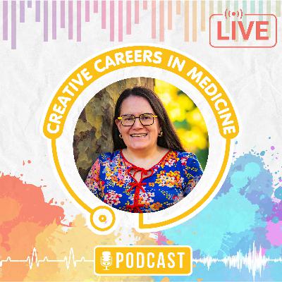 Dr Ruth Mitchell on a career in Nobel Peace Prize-winning advocacy
