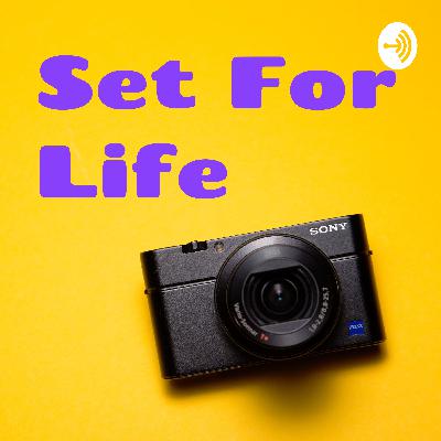 Pilot-Set For Life