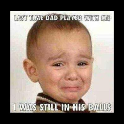 Deadbeat Baby Daddies and Deadbeat Moms