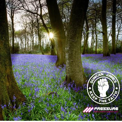 Saturday April 24th - DJ Duncan James presents Keep the Faith!  (AM MIX))