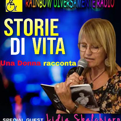 28 STORIE DI VITA, UNA DONNA RACCONTA